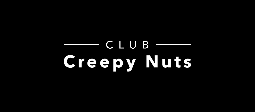 Creepy Nuts 公式ファンクラブ
